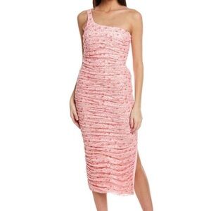 Likely Tash Midi Dress